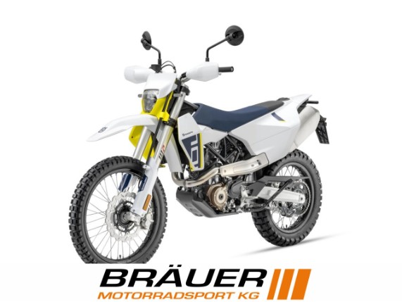 HUSQVARNA 701 ENDURO, 0012061