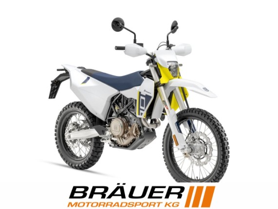 HUSQVARNA 701 ENDURO, 0012061