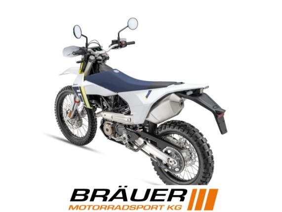 HUSQVARNA 701 ENDURO, 0012061