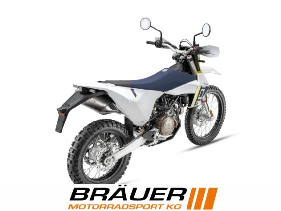 HUSQVARNA 701 ENDURO, 0012061