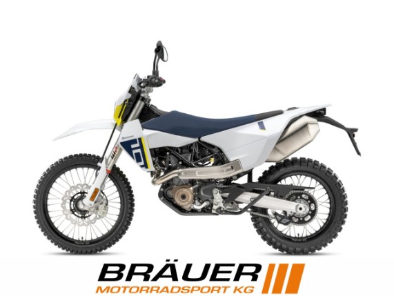 HUSQVARNA 701 ENDURO, 0012061