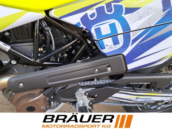 HUSQVARNA 701 SUPERMOTO, 0011786