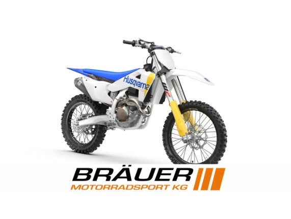 HUSQVARNA FC 250, 0012167