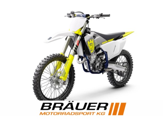 HUSQVARNA FC 250, VBKUXK438RM125054