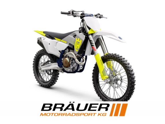 HUSQVARNA FC 250, VBKUXK438RM125054