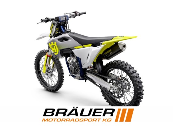 HUSQVARNA FC 250, VBKUXK438RM125054