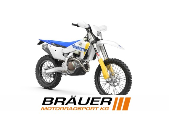 HUSQVARNA FE 450, 0012168