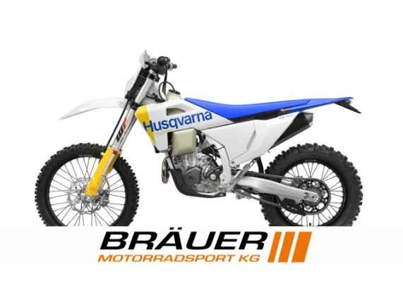 HUSQVARNA FE 450, 0012168