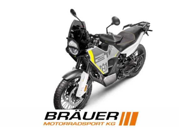 HUSQVARNA NORDEN 901, 0011147