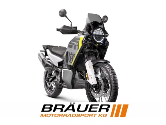 HUSQVARNA NORDEN 901, 0011147