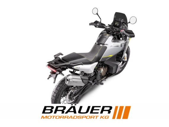 HUSQVARNA NORDEN 901, 0011147
