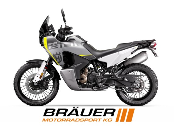 HUSQVARNA NORDEN 901, 0011147