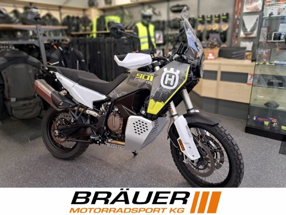 HUSQVARNA NORDEN 901 EXPEDITION, 0010983