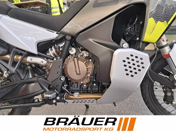 HUSQVARNA NORDEN 901 EXPEDITION, 0010983