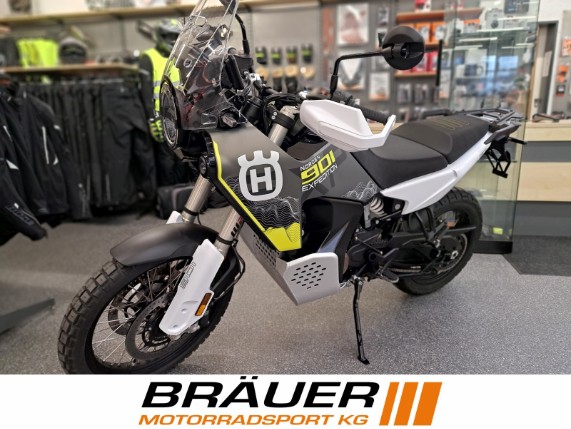 HUSQVARNA NORDEN 901 EXPEDITION, 0010983