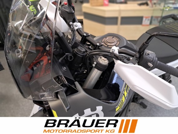 HUSQVARNA NORDEN 901 EXPEDITION, 0010983