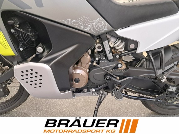 HUSQVARNA NORDEN 901 EXPEDITION, 0010983