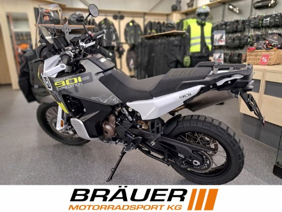HUSQVARNA NORDEN 901 EXPEDITION, 0010983