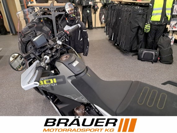 HUSQVARNA NORDEN 901 EXPEDITION, 0010983