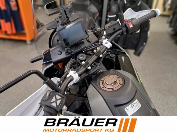HUSQVARNA NORDEN 901 EXPEDITION, 0010983