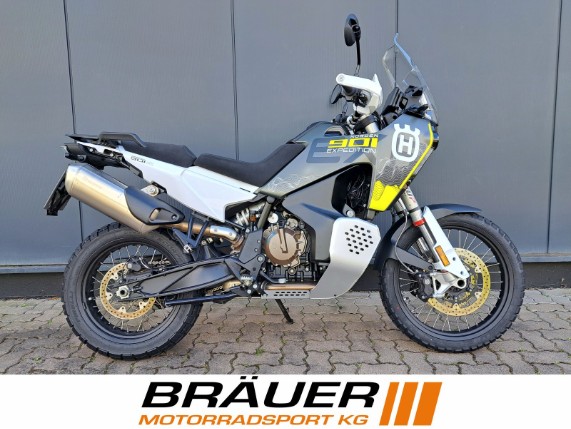 HUSQVARNA NORDEN 901 EXPEDITION, 0011882