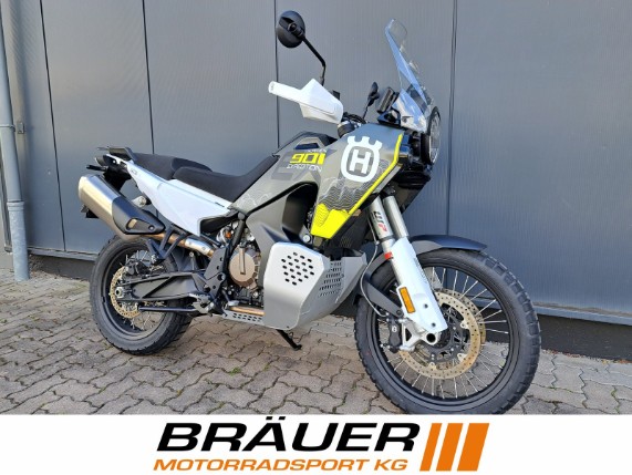 HUSQVARNA NORDEN 901 EXPEDITION, 0011882
