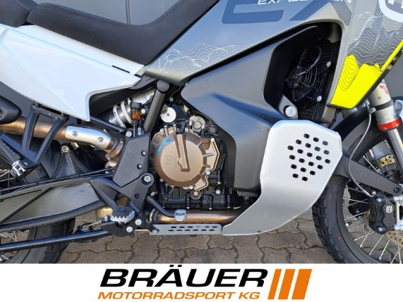 HUSQVARNA NORDEN 901 EXPEDITION, 0011882