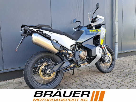 HUSQVARNA NORDEN 901 EXPEDITION, 0011882