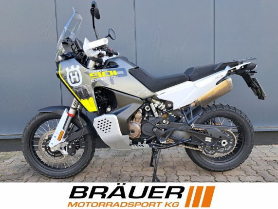 HUSQVARNA NORDEN 901 EXPEDITION, 0011882