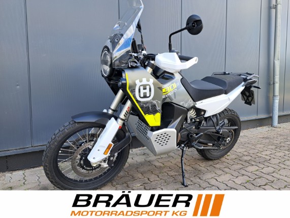 HUSQVARNA NORDEN 901 EXPEDITION, 0011882