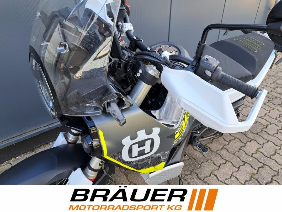 HUSQVARNA NORDEN 901 EXPEDITION, 0011882