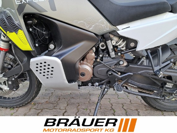 HUSQVARNA NORDEN 901 EXPEDITION, 0011882