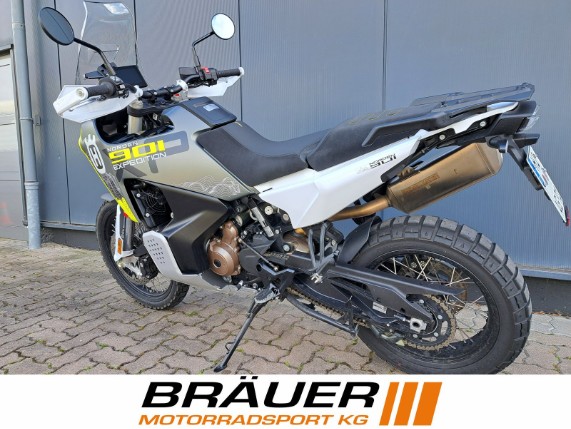 HUSQVARNA NORDEN 901 EXPEDITION, 0011882