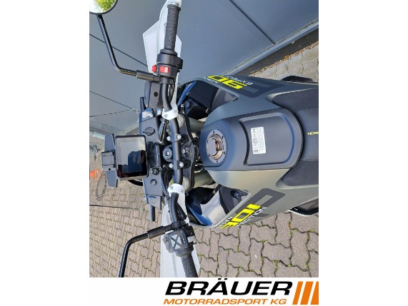 HUSQVARNA NORDEN 901 EXPEDITION, 0011882
