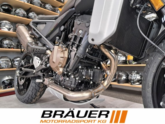 HUSQVARNA SVARTPILEN 801, 0011726