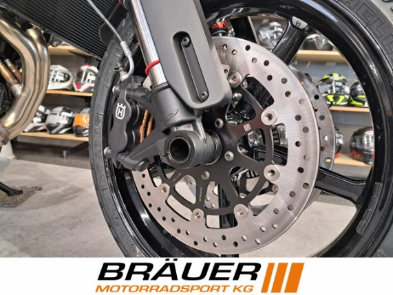 HUSQVARNA SVARTPILEN 801, 0011726