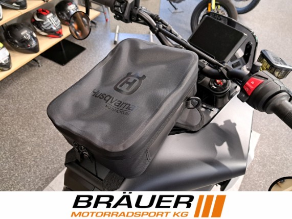 HUSQVARNA SVARTPILEN 801, 0011726