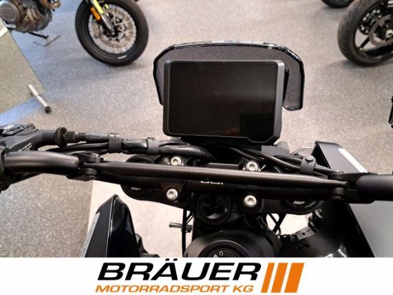 HUSQVARNA SVARTPILEN 801, 0011726