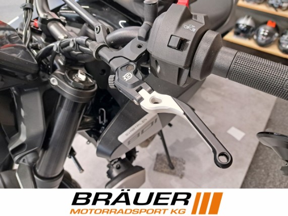 HUSQVARNA SVARTPILEN 801, 0011726