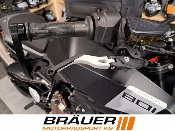 HUSQVARNA SVARTPILEN 801, 0011726