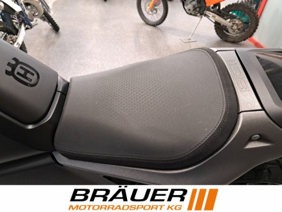 HUSQVARNA SVARTPILEN 801, 0011726