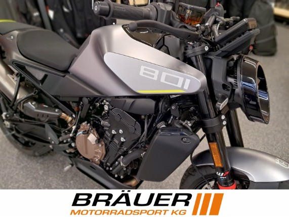 HUSQVARNA VITPILEN 801, 0011264