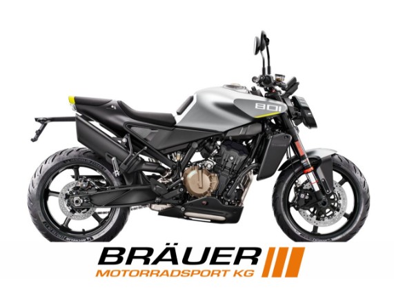HUSQVARNA VITPILEN 801, 0011266