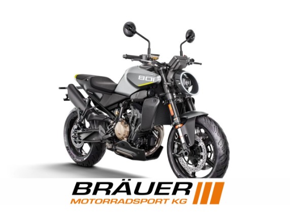 HUSQVARNA VITPILEN 801, 0011266