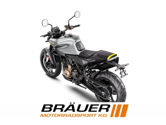 HUSQVARNA VITPILEN 801, 0011266