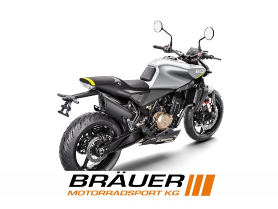 HUSQVARNA VITPILEN 801, 0011266