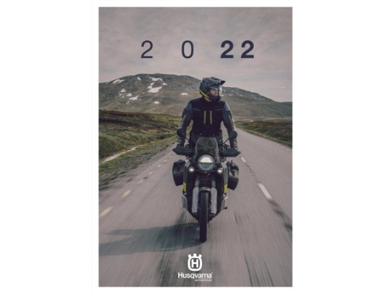 Kalender 2022 HQV
