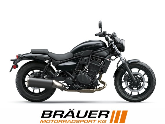 KAWASAKI ELIMINATOR 500, 0011336