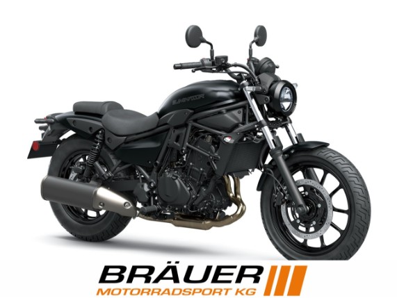 KAWASAKI ELIMINATOR 500, 0011336