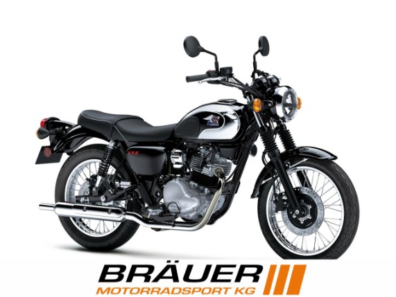 KAWASAKI MEGURO S1, 0011213